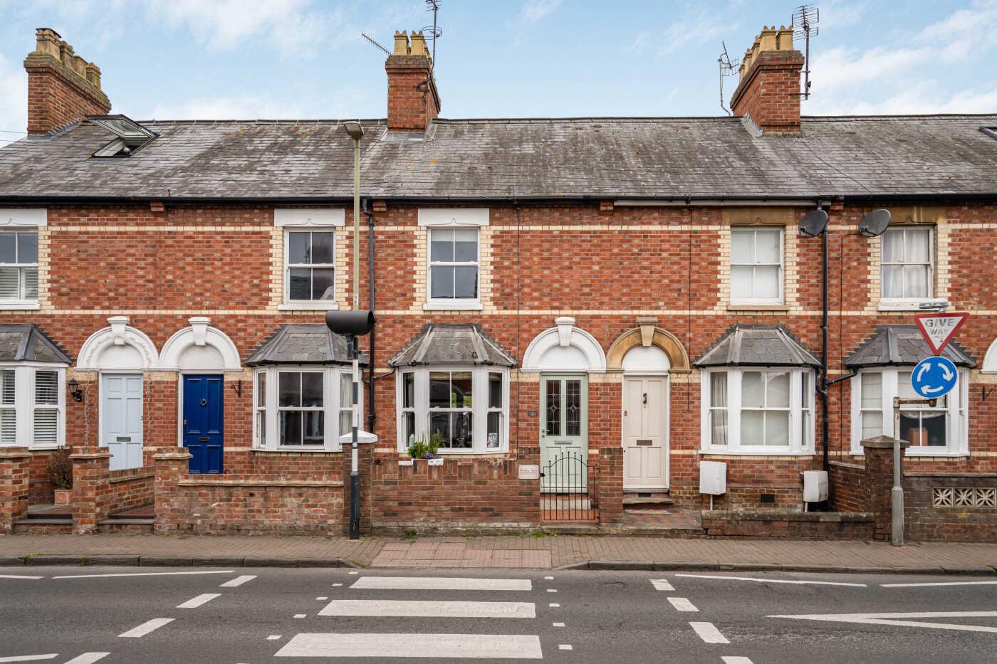 Kings Road, Henley-On-Thames